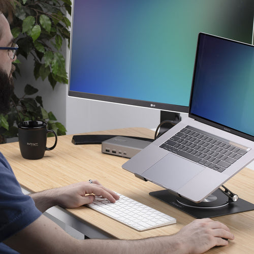 StarTech.com ATFR-LAPTOP-RISER laptop stand