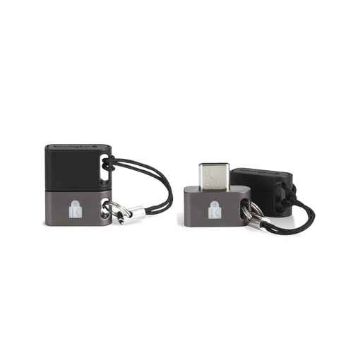Kensington K65051WW fingerprint reader