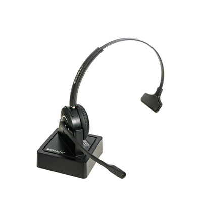 Spracht HS-2050 headphones/headset