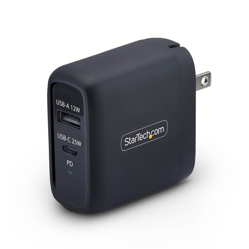 StarTech.com 114NB-WALL-CHARGER mobile device charger