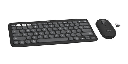Logitech 920-012200 keyboard