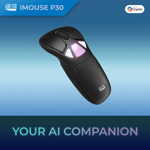 Adesso iMouse P30 wireless presenter