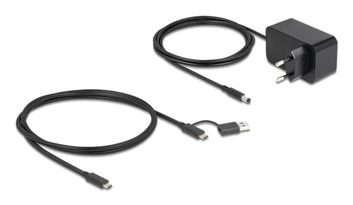 DeLOCK 64326 interface hub