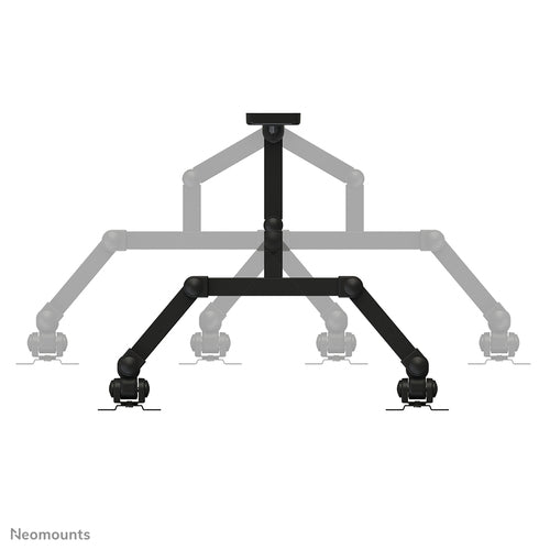 Neomounts FPMA-W960D TV mount/stand