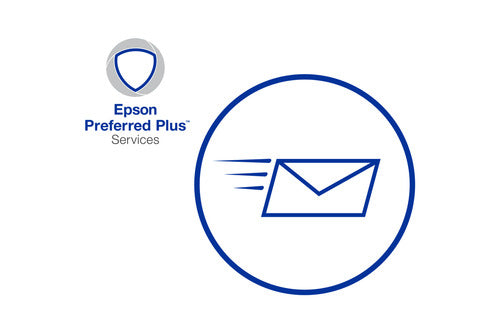 Epson 1-Year Next-Business-Day Whole Unit Exchange Extended Service Plan (In Coverage) - SureColor F500