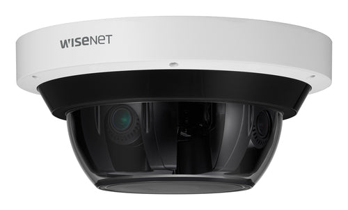 Hanwha PNM-9085RQZ1 Überwachungskamera