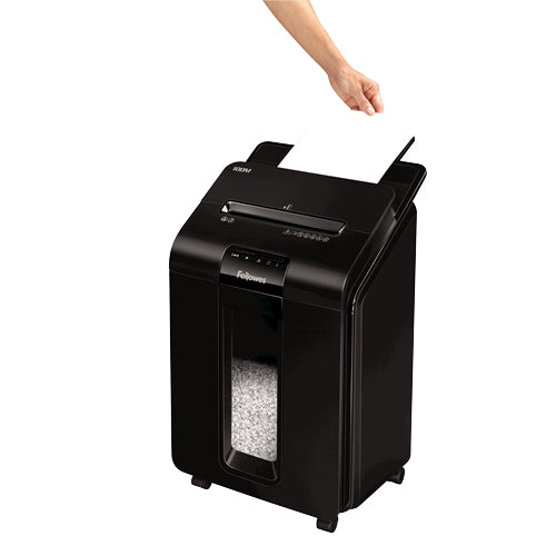 Fellowes 4629001 paper shredder