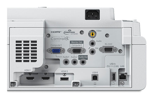 Epson PowerLite 760W