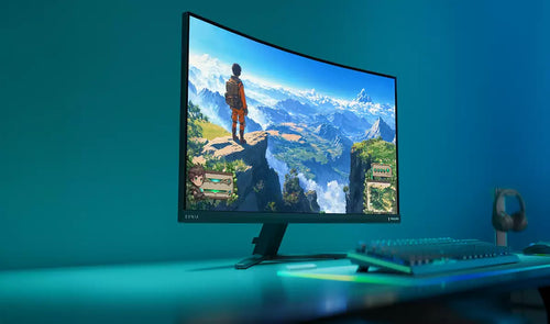 Philips Evnia 3000 32M2C3200WL/75 computer monitor