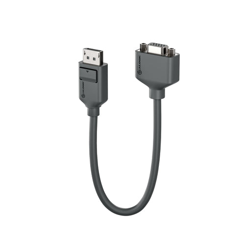 ALOGIC EL2DPVGA-ADP video cable adapter