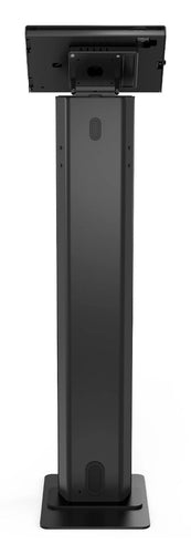 Multimedia Stand Compulocks Universal Tablet Magnetic 100x100mm VESA Black