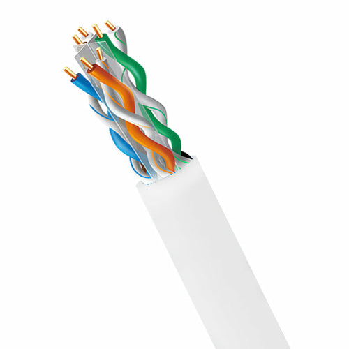 4XEM 4XCAT61000RWH networking cable