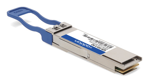 AddOn Networks Q28-503-2-AO network transceiver module
