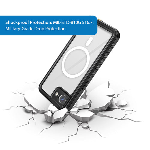 Strike CAS-STKWPA16E mobile phone case