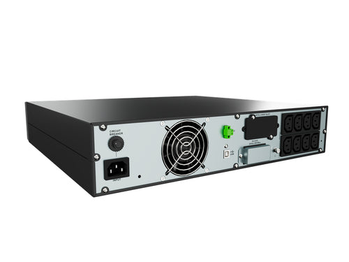 Vertiv Liebert GXE3-1000IRT2UXL uninterruptible power supply (UPS)