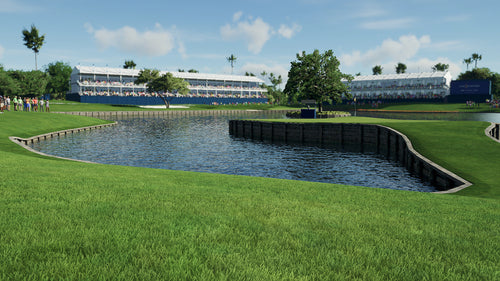 Microsoft PGA Tour 2K25 Deluxe Edition (XSX)