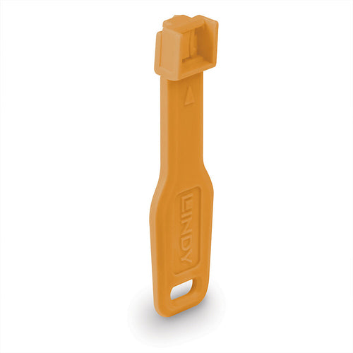 Lindy 47897 port blocker
