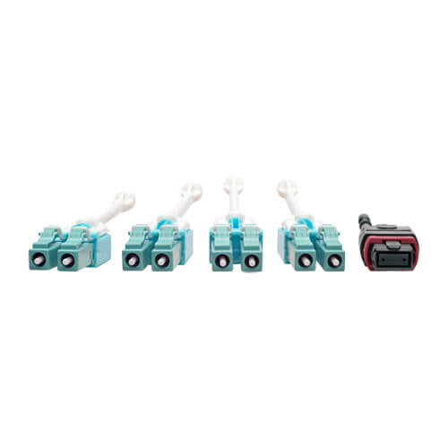 Eaton N845-03M-8L-MG InfiniBand/fibre optic cable