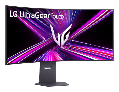 LG UltraGear computer monitor