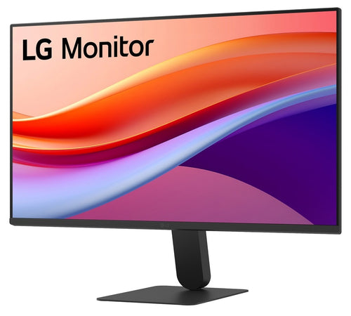LG 24U411A-B computer monitor