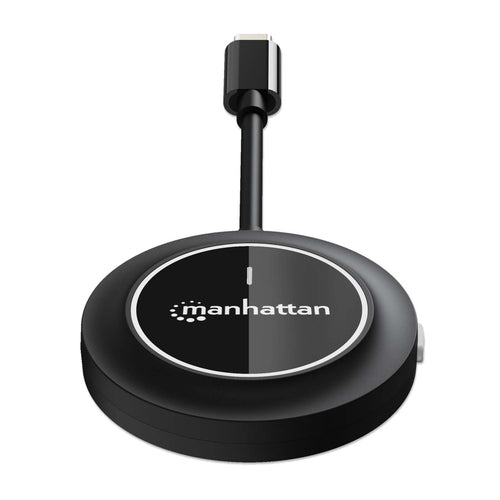 Manhattan 208437 AV extender