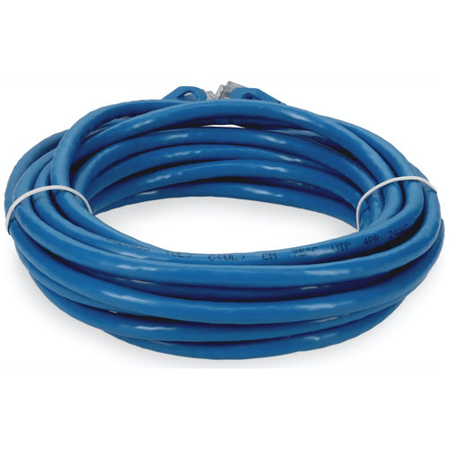 AddOn Networks ADD-11FCAT6SN-BE networking cable