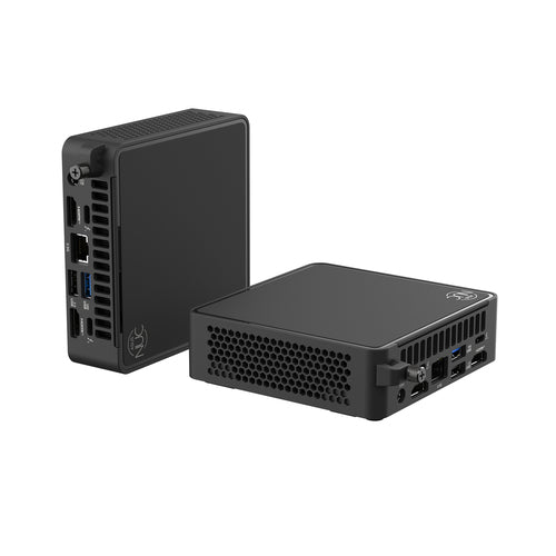 ASUS NUC 15 Pro RNUC15CRKU500004I PC/workstation barebone