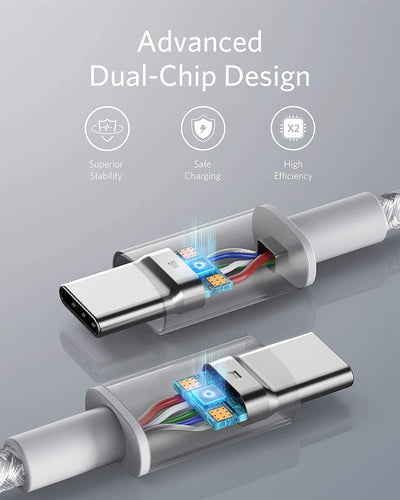 Anker A2039112 mobile device charger