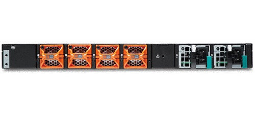 Juniper SRX Series SRX2300-DC hardware firewall