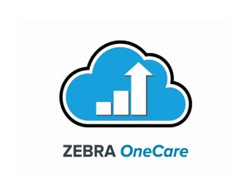 Zebra Service OneCare Select 3 Jahre