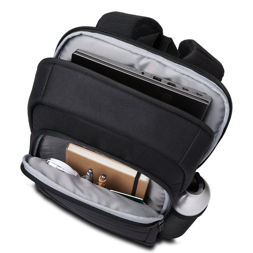 Kensington EQ 14-Zoll Laptop-Rucksack – Leicht & praktisch