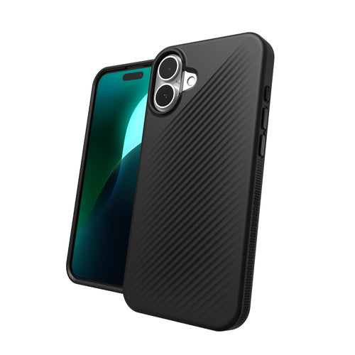 ZAGG Luxe Snap mobile phone case