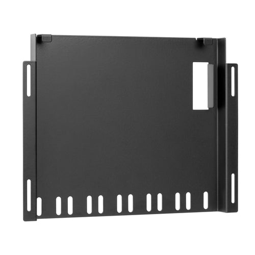 Belkin Secure KVM Switch Aluminium Black High Security