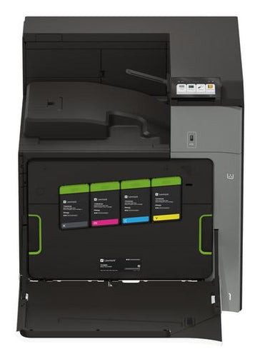 Lexmark CS963e