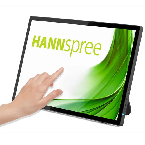 Hannspree HT249PPB computer monitor