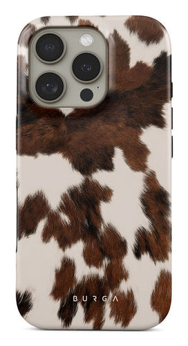 BURGA Celestial mobile phone case