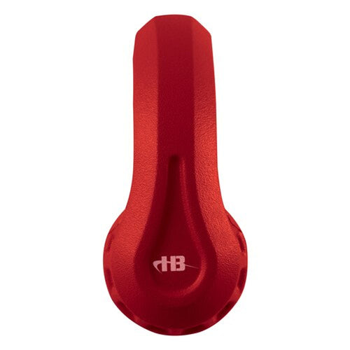HamiltonBuhl KIDS-RED headphones/headset