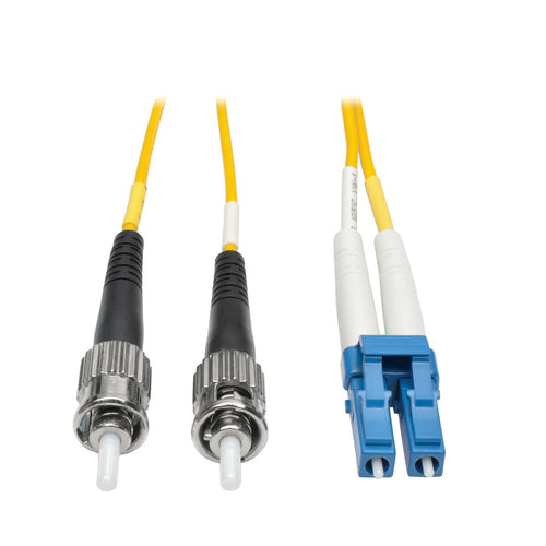 Tripp Lite N368-03M InfiniBand/fibre optic cable
