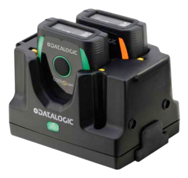 Datalogic MC-HS7600 mobile device dock station