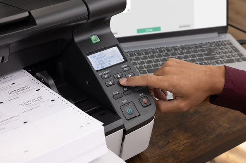 Canon imageFORMULA DR-G2110