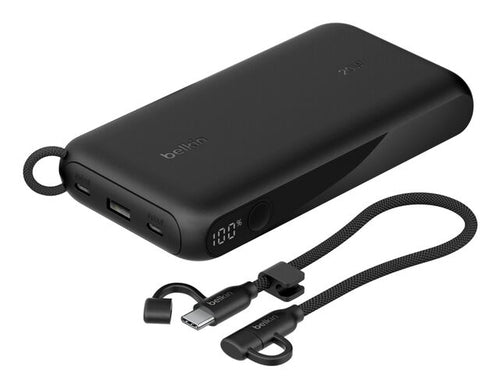 Belkin BoostCharge