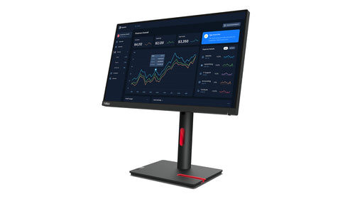Lenovo ThinkVision T22i-30 computer monitor