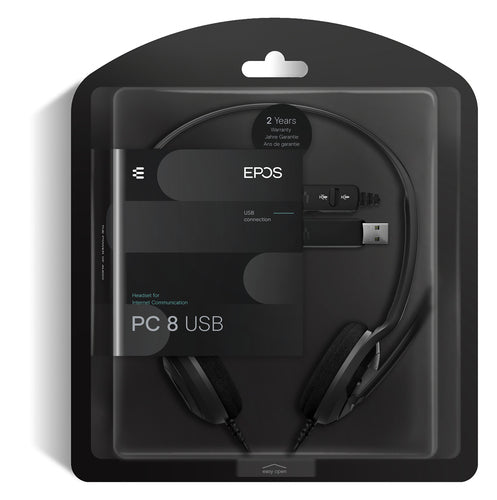 Sennheiser PC 8 USB
