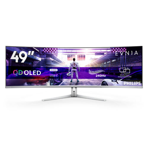 Philips Evnia 8000 49M2C8900/75 computer monitor