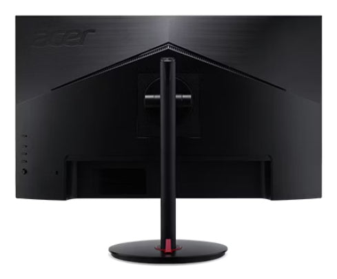 Acer NITRO XV2 XV272U W2 computer monitor