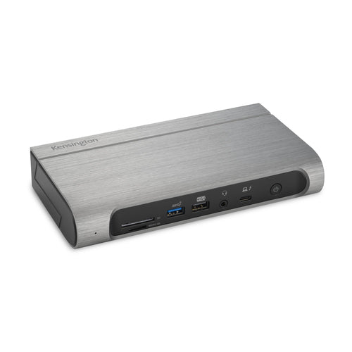 Kensington K32852EU laptop dock/port replicator