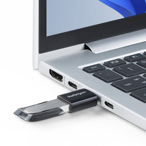 StarTech.com USB31CAADGCP cable gender changer