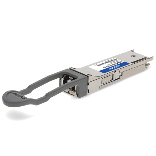 AddOn Networks E100G-QSFP28-SR-SWLC-AO network transceiver module
