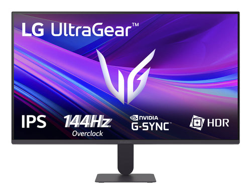 LG 27G411A-B computer monitor