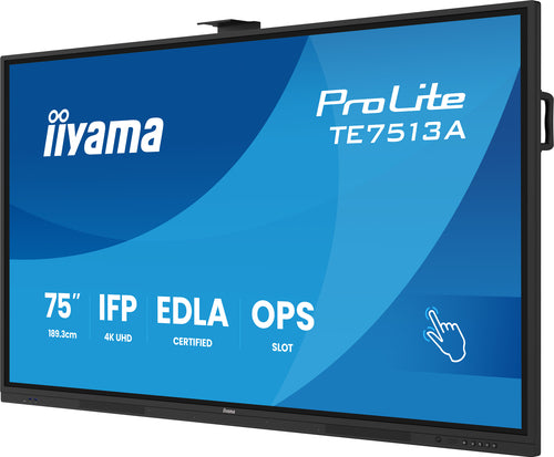 iiyama TE7513A-B2AG Signage Display